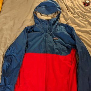 Patagonia Men's Rain Jacket